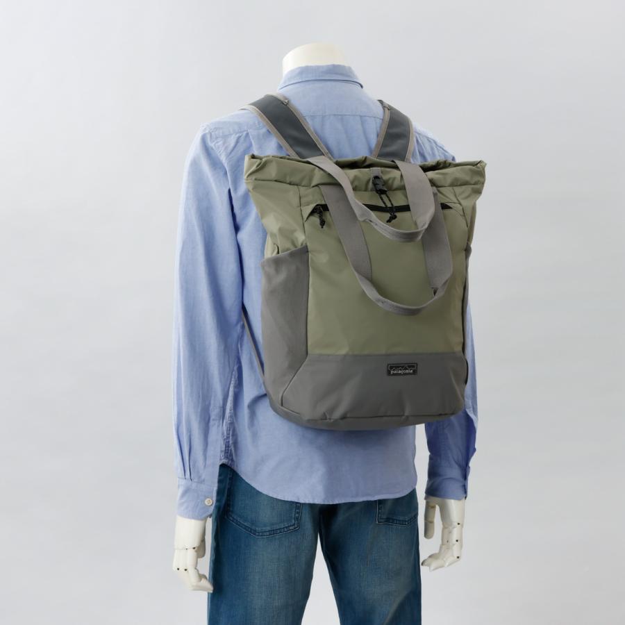 patagonia（パタゴニア） 並行輸入 バックパック バッグ 48814