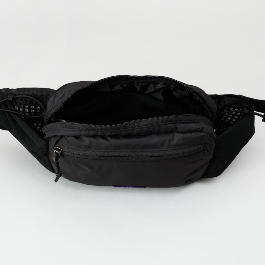 並行輸入 パタゴニア Patagonia ベルトバッグ バッグ 49021 TERRAVIA HIP PACK レディース メンズ ユニセックスの画像