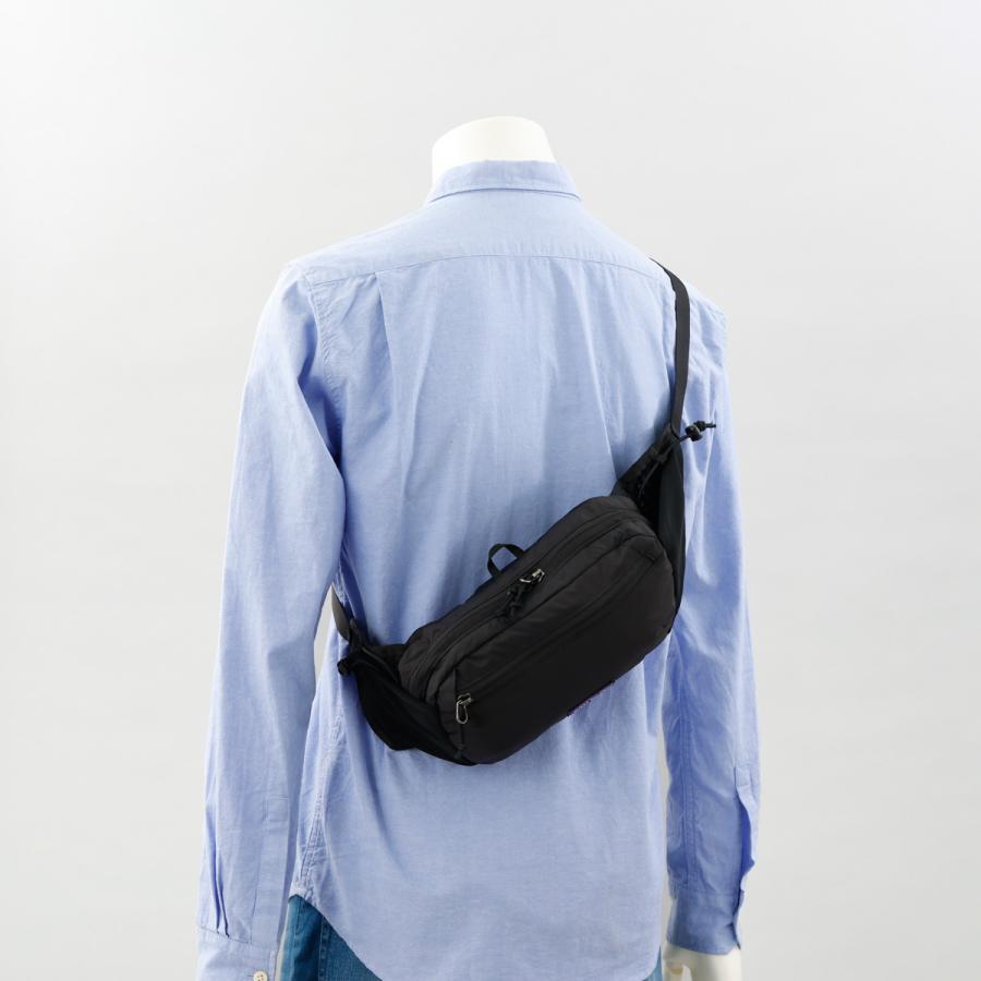 並行輸入 パタゴニア Patagonia ベルトバッグ バッグ 49021 TERRAVIA HIP PACK レディース メンズ ユニセックスの画像