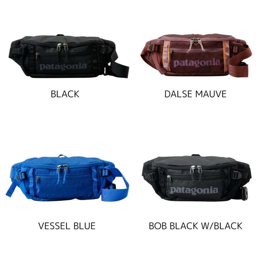 patagonia（パタゴニア） 並行輸入 ベルトバッグ バッグ ウエスト