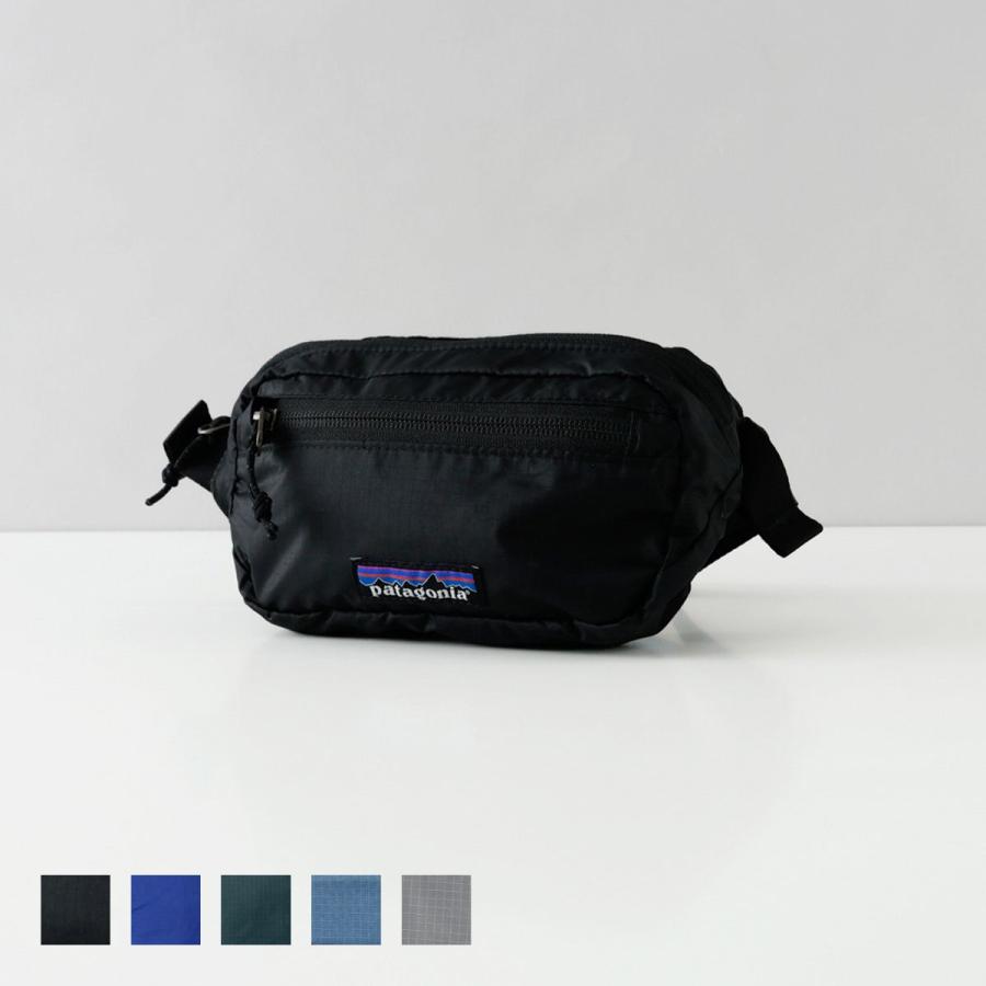 patagonia（パタゴニア） 並行輸入 ベルトバッグ バッグ ウエスト