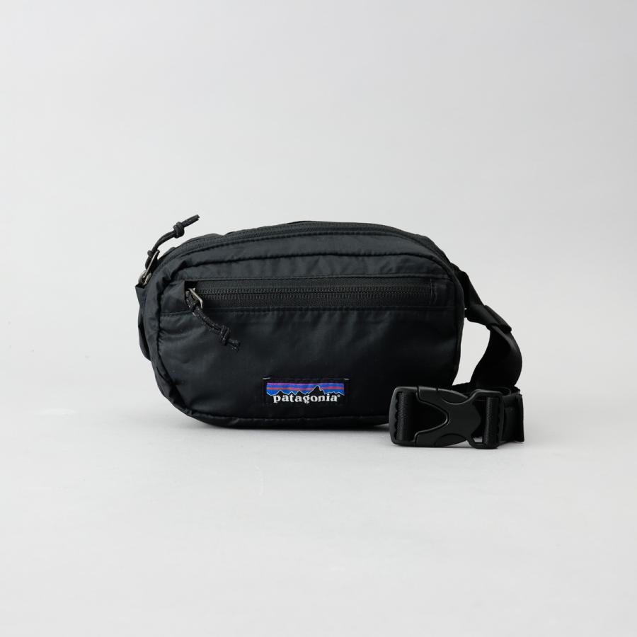 patagonia（パタゴニア） 並行輸入 ベルトバッグ バッグ ウエスト