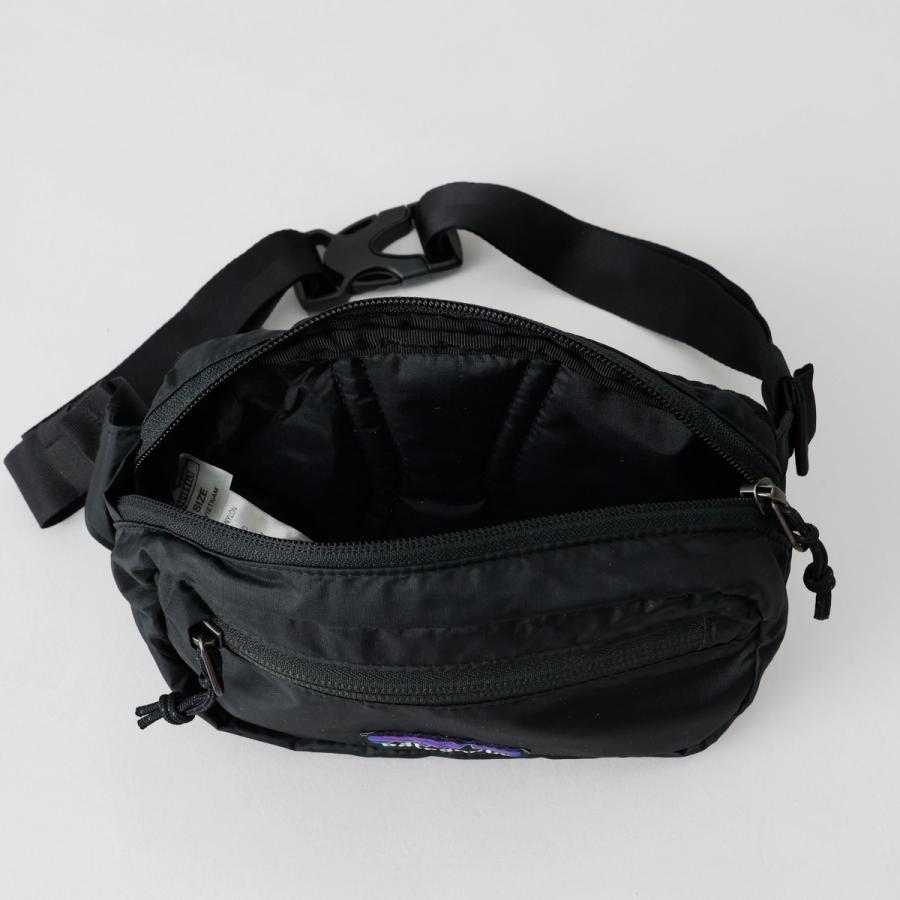 patagonia（パタゴニア） 並行輸入 ベルトバッグ バッグ ウエスト