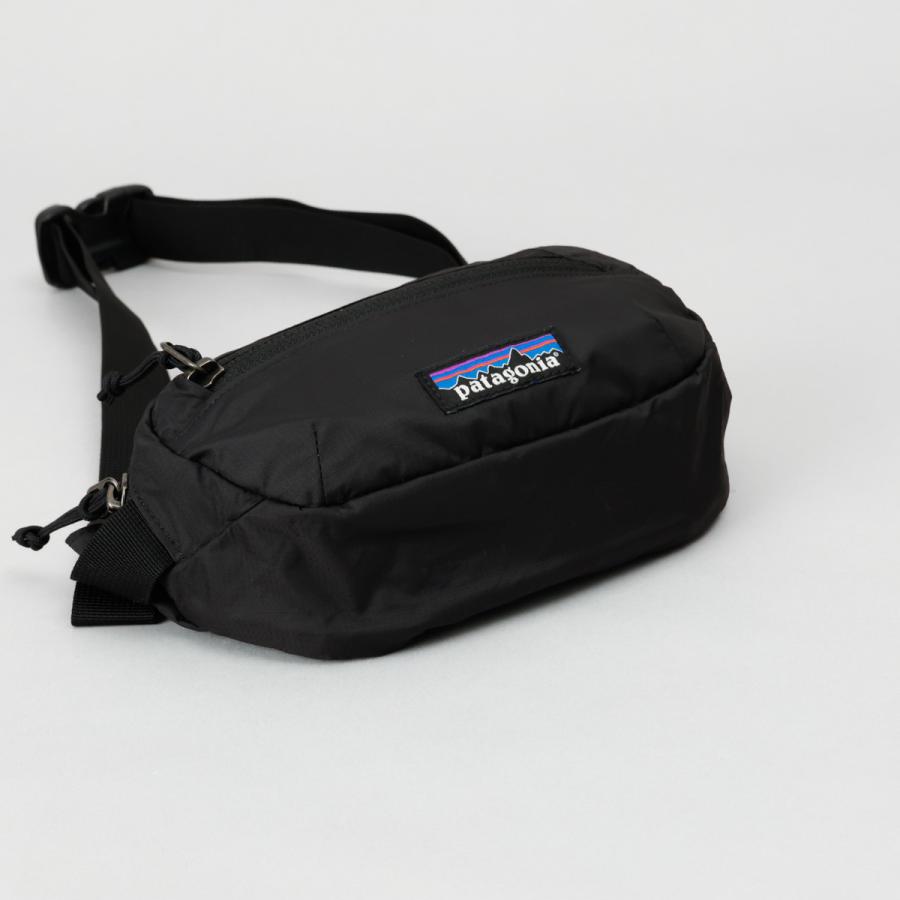 並行輸入 パタゴニア Patagonia ベルトバッグ バッグ 49448 TERRAVIA MINI HIP PACK レディース メンズ ユニセックスの画像