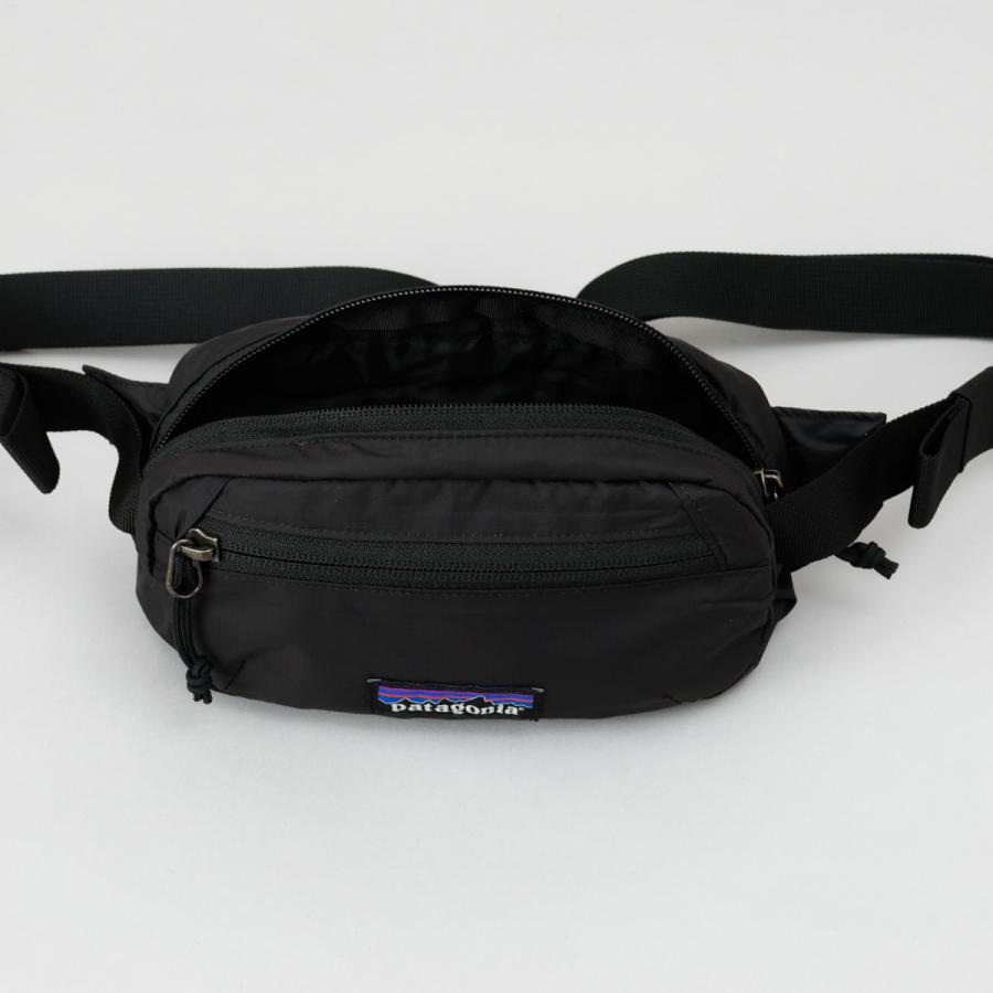 並行輸入 パタゴニア Patagonia ベルトバッグ バッグ 49448 TERRAVIA MINI HIP PACK レディース メンズ ユニセックスの画像