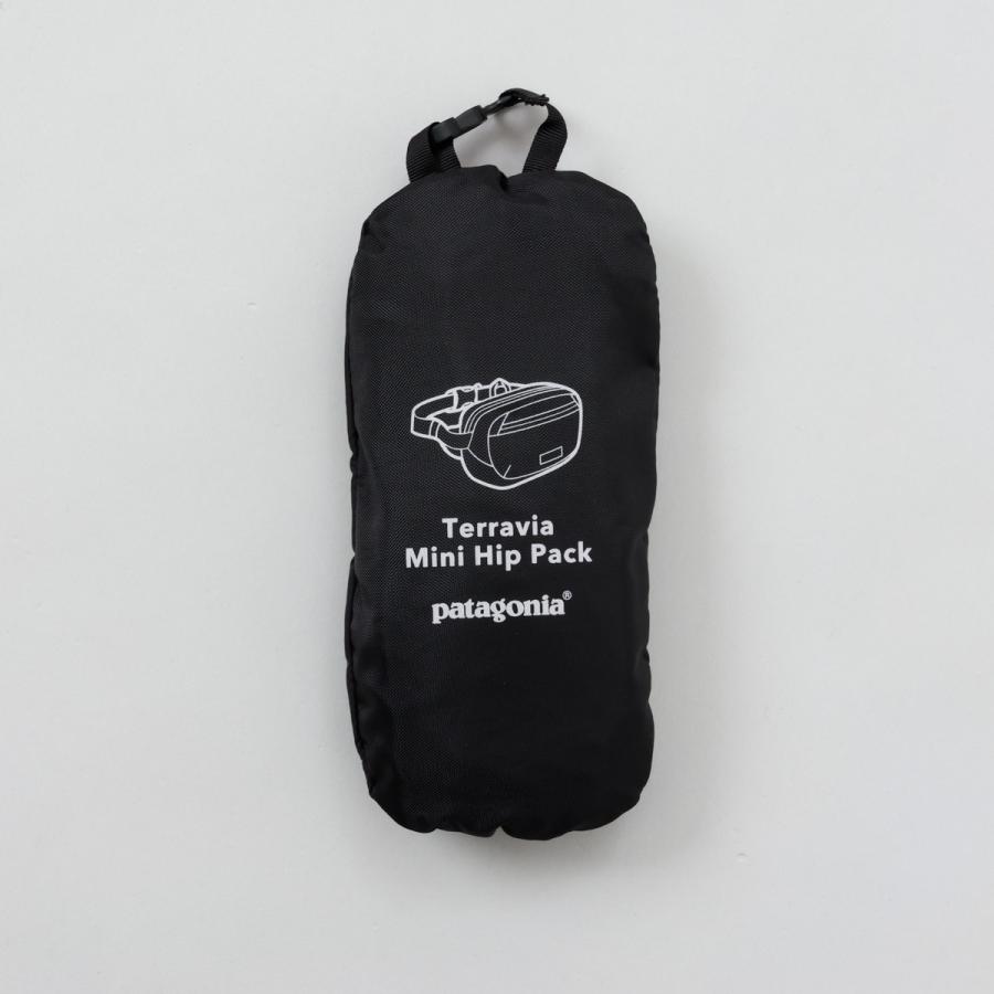 patagonia（パタゴニア） 並行輸入 ベルトバッグ バッグ 49448