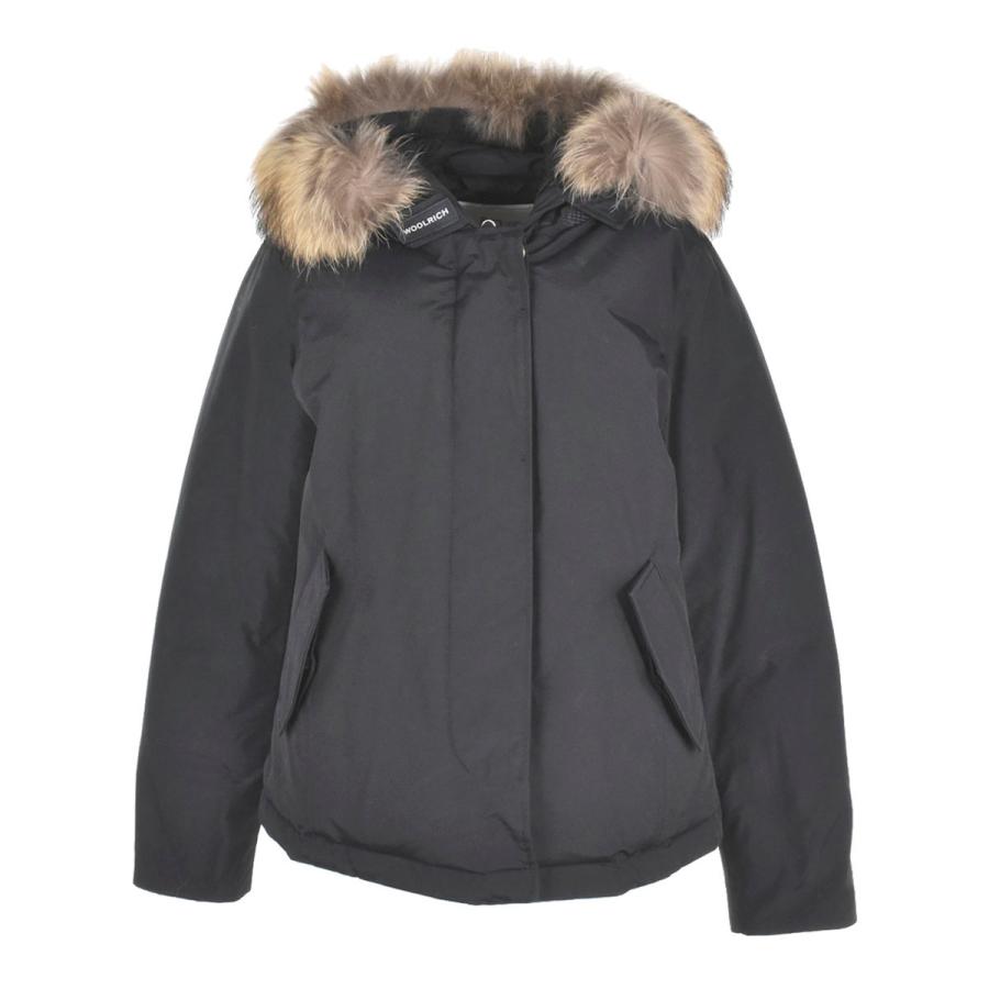 ウールリッチ WOOLRICH ダウン ネイビー CFWWOU0548FRUT0001 レディース｜1ststreet｜12