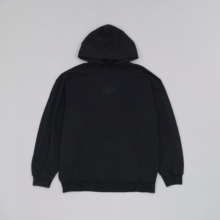 BALENCIAGA バレンシアガ パーカー 570811 TMVG6 8190 フーディ BALENCIAGA バレンシアガ パーカー 570811 TMVG6 8190 フーディ
