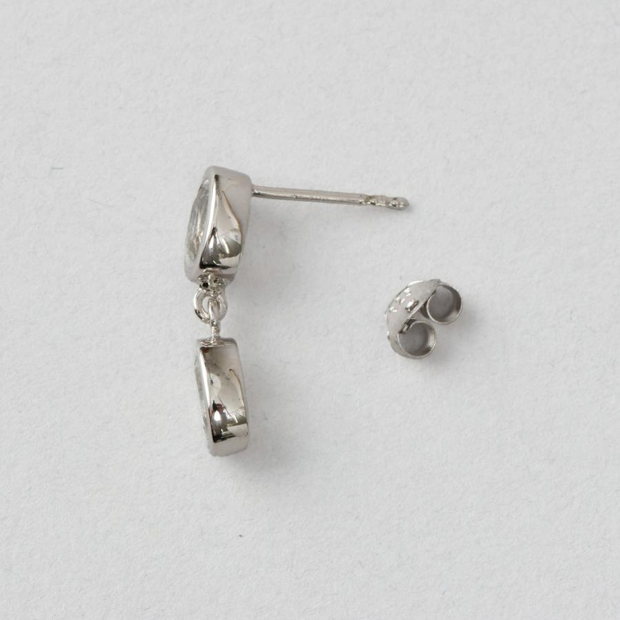 正規販売店]パッタラパン PATTARAPHAN ピアス 片耳用 ジュエリー