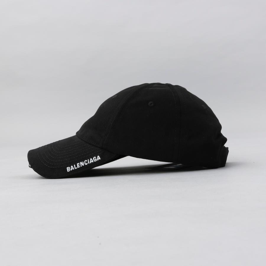 BALENCIAGA バレンシアガ キャップ 744295 416B8 9960 1077 帽子 BALENCIAGA バレンシアガ キャップ 744295 416B8 9960 1077 帽子