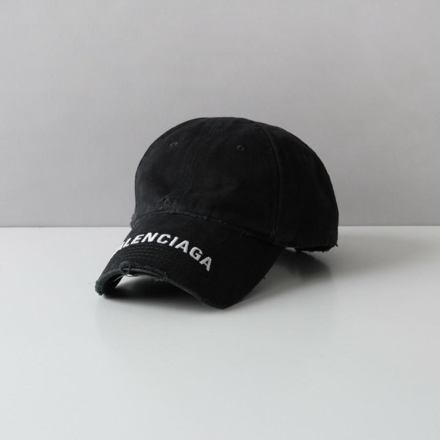 BALENCIAGA キャップ