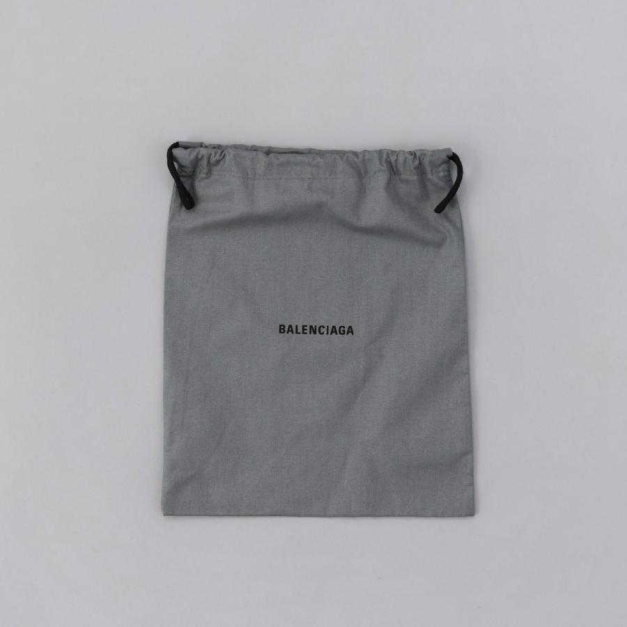 BALENCIAGA バレンシアガ ショルダーバッグ グレー ブラック BALENCIAGA バレンシアガ ショルダーバッグ グレー ブラック