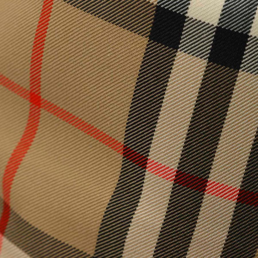 BURBERRY PRORSUM バーバリー 帽子 ベージュ チェック バケット BURBERRY PRORSUM バーバリー 帽子 ベージュ チェック バケット