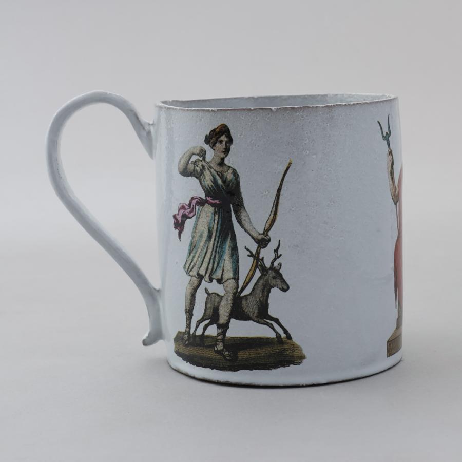 アスティエ・ド・ヴィラット ASTIER de VILLATTE マグカップ アスティエ・ド・ヴィラット ASTIER de VILLATTE マグカップ