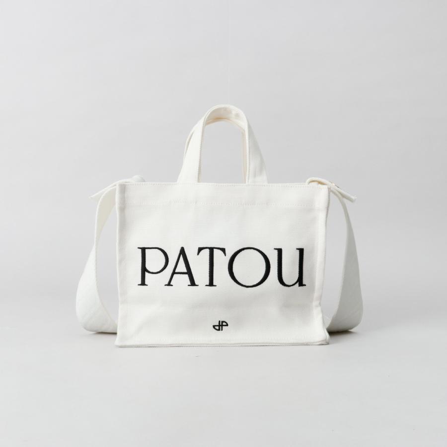 PATOU（パトゥ） 並行輸入 トートバッグ バッグ ハンドバッグ 