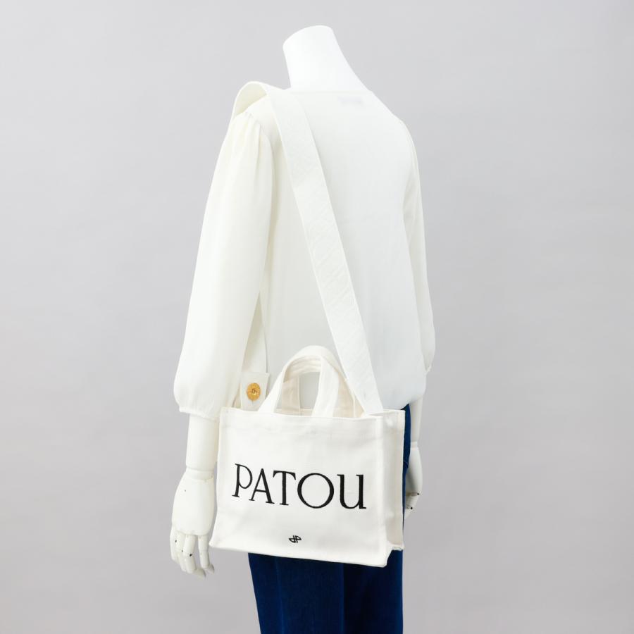 PATOU（パトゥ） 並行輸入 トートバッグ バッグ ハンドバッグ