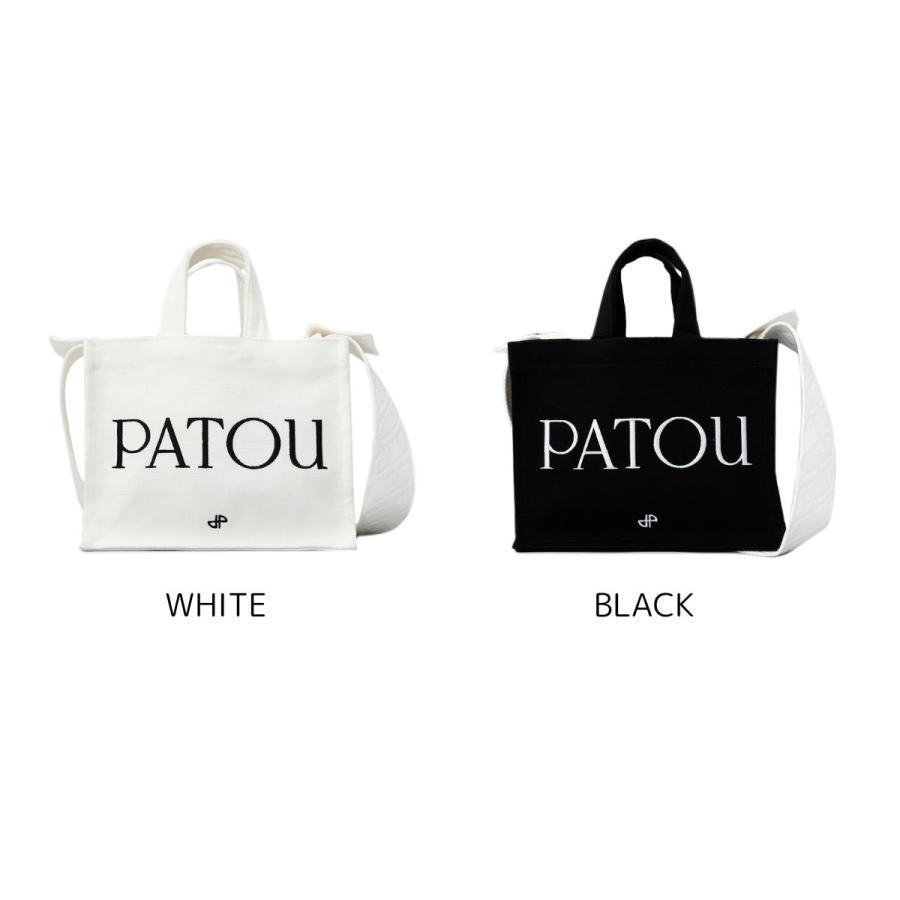 PATOU（パトゥ） 並行輸入 トートバッグ バッグ ハンドバッグ