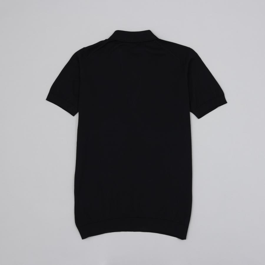 新品 JOHN SMEDLEY ADRIAN  ニットポロシャツ Lサイズ JOHN SMEDLEY 並行輸入 ジョンスメドレー ニットポロシャツ