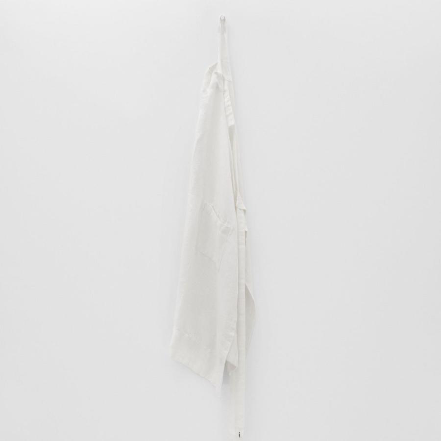 TEKLA 正規販売店 テクラ エプロン フリーサイズ コットン キッチン