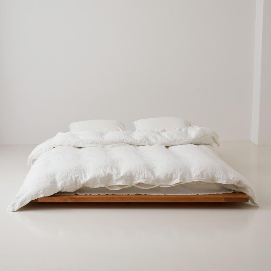 TEKLA（テクラ） アウトレット 正規販売店 掛け布団カバー 布団カバー