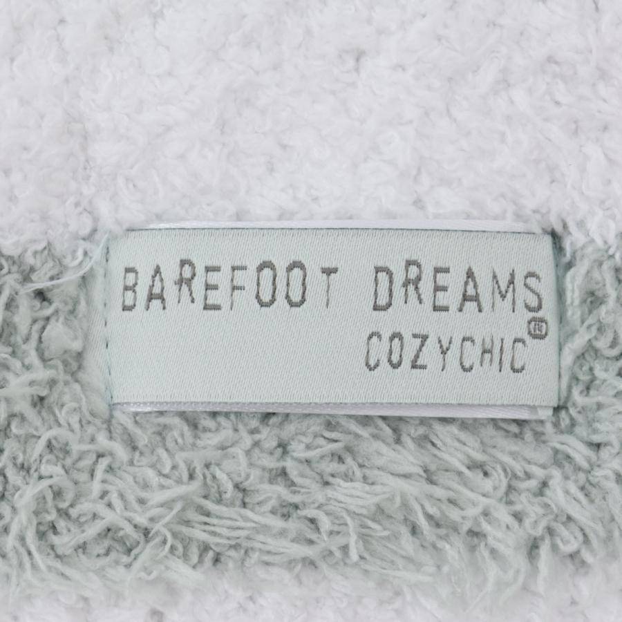 ベアフット ドリームズ BAREFOOT DREAMS ブランケット ライトピンク 毛布 布団 おくるみ ひざ掛け キッズ ベビー B832｜1ststreet｜06