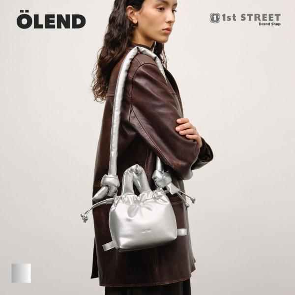 OLEND アウトレット 正規販売店 オレンド ショルダーバッグ バッグ