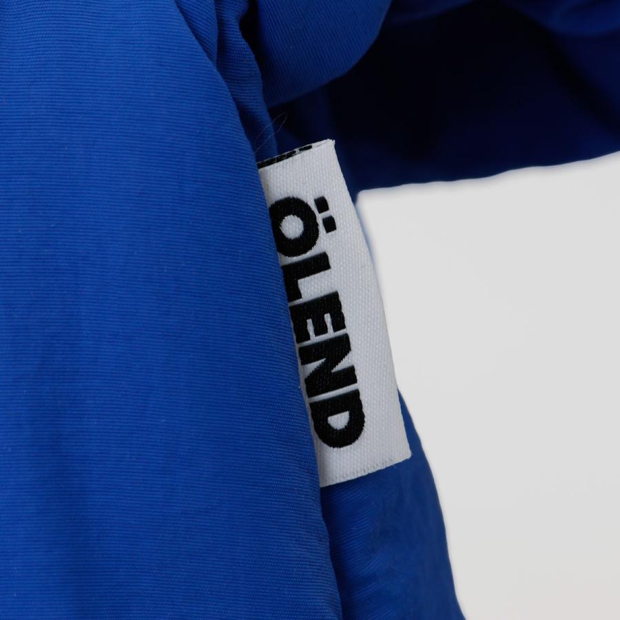 OLEND P5倍 正規販売店 オレンド ショルダーバッグ レディース メンズ