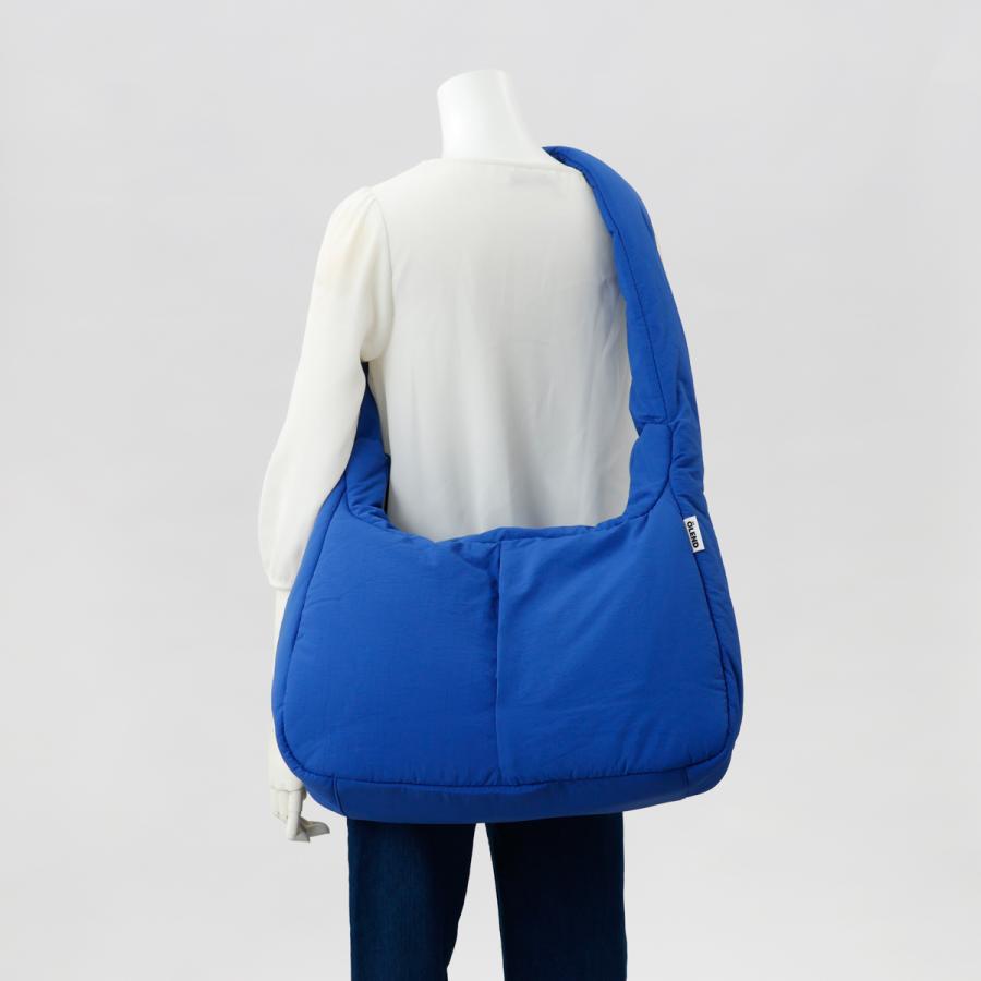 OLEND P5倍 正規販売店 オレンド ショルダーバッグ レディース メンズ