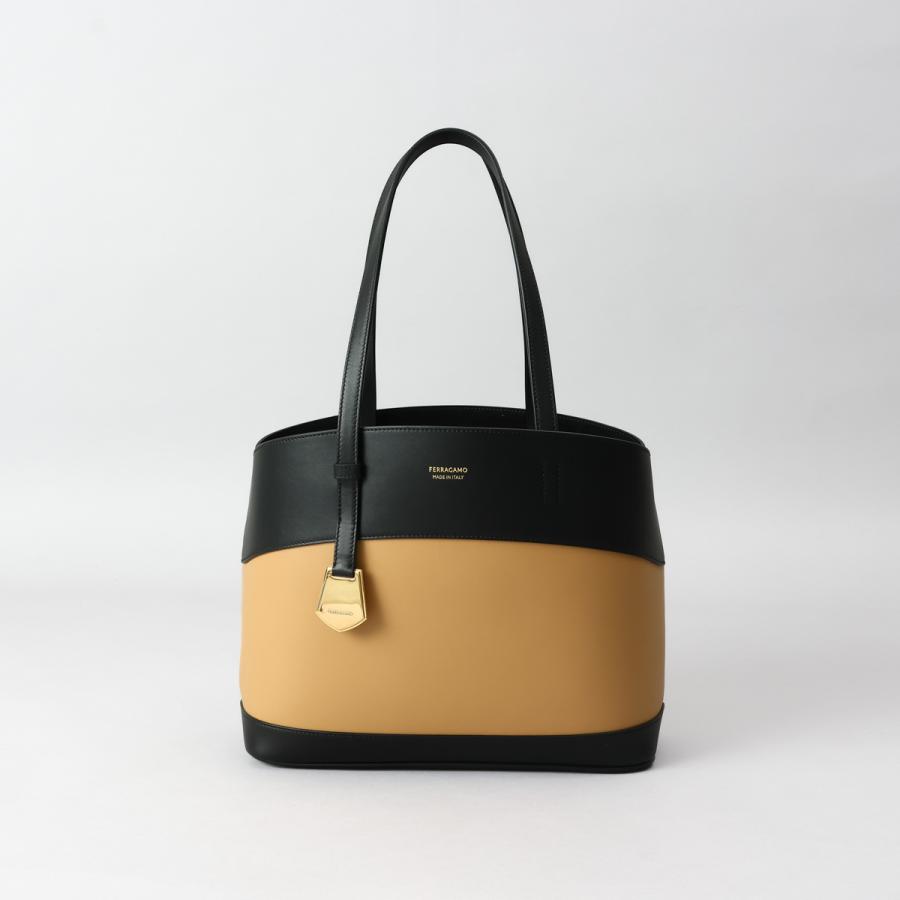 FERRAGAMO（フェラガモ） 並行輸入 アウトレット トートバッグ バッグ