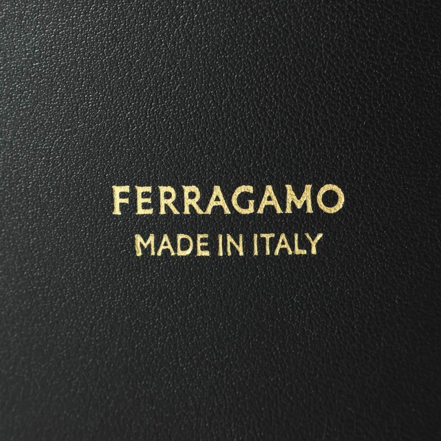 並行輸入 アウトレット フェラガモ FERRAGAMO トートバッグ バッグ ハンドバッグ A４収納 216797 770619 772001 771999 CHARMING レディース ★の画像