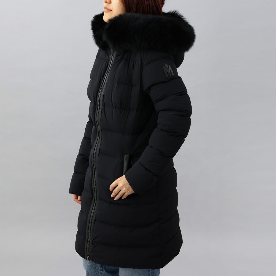 マッカージュ MACKAGE ダウン CALLA-BX C0001 カーラ コート 
