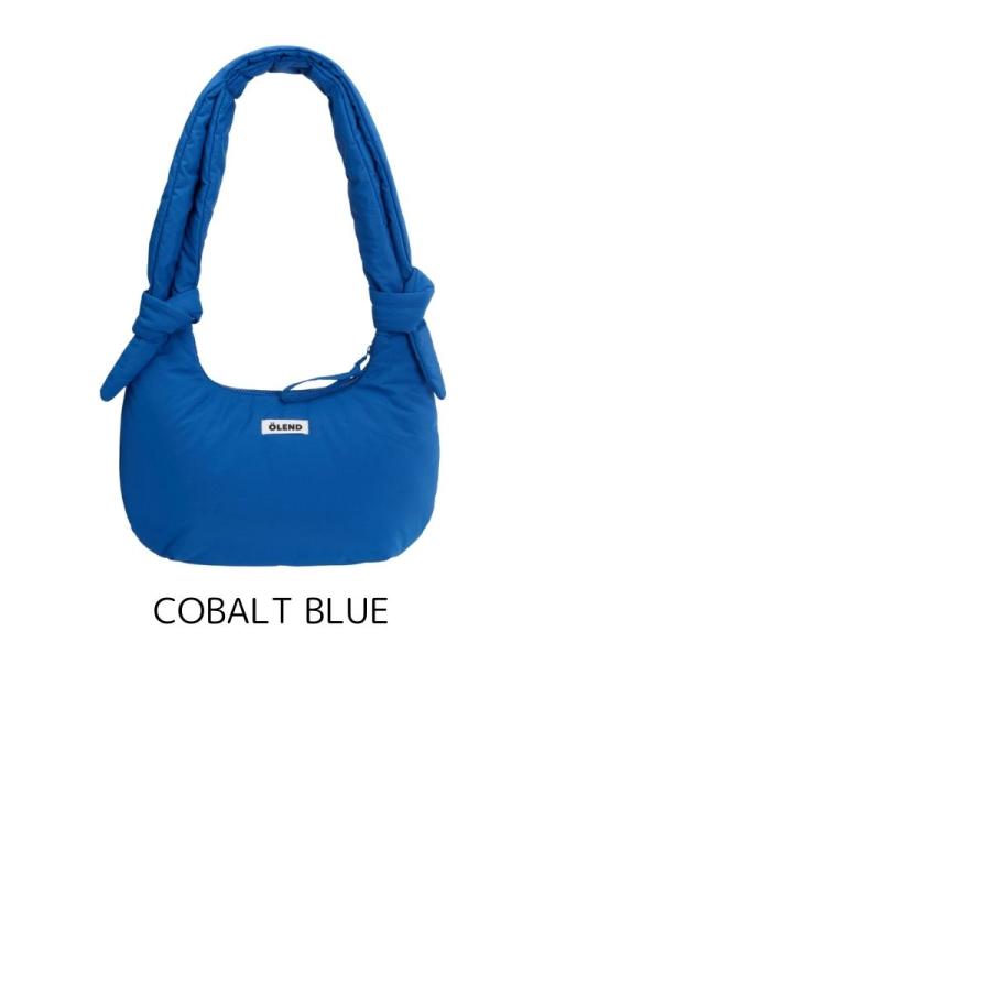 OLEND P5倍 正規販売店 オレンド ショルダーバッグ バッグ カプリ