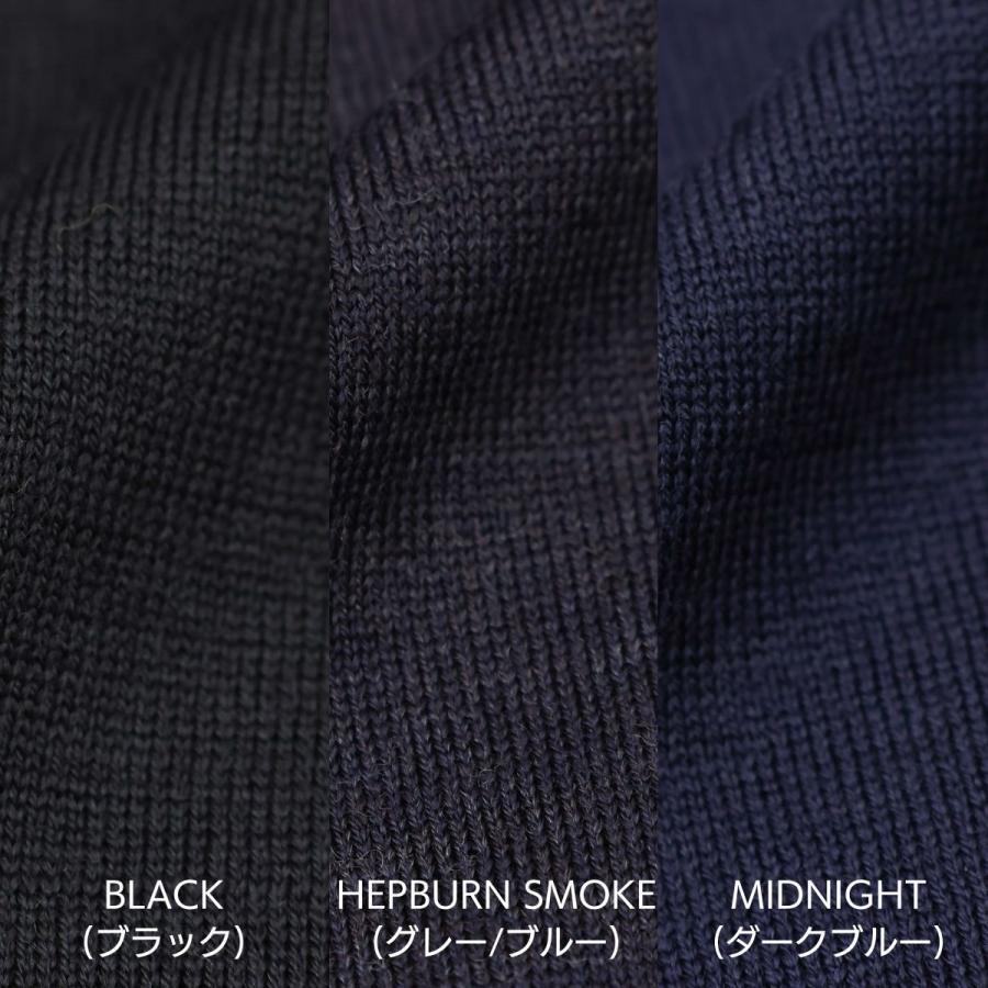 【極美品】 ジョンスメドレー 30ゲージ 秋 冬 コットン ニット S 楽天市場】ジョンスメドレー JOHN SMEDLEY タートルネック