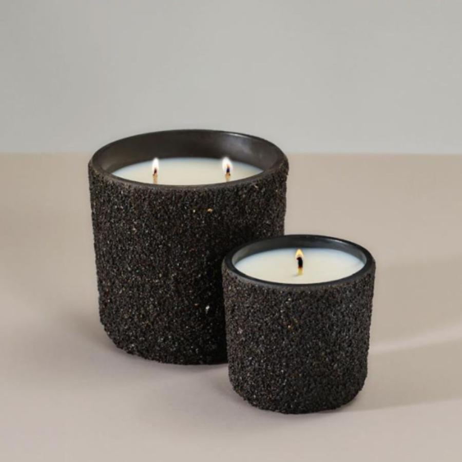 正規販売店 ビーキャンドル BE CANDLE キャンドル アロマ フレグランス コーヒー COFFEE GROUNDS SCENTED CANDLE 190G メンズ レディース |  | 04