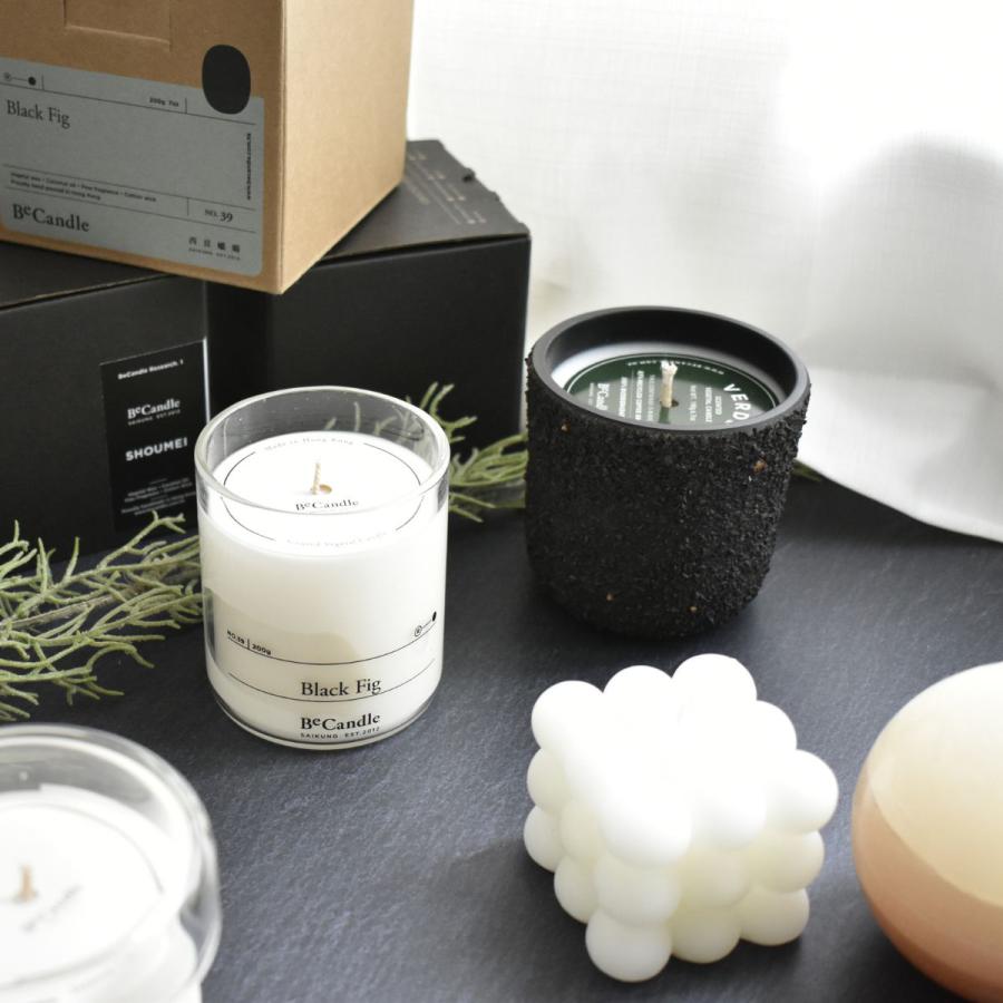 正規販売店 ビーキャンドル BE CANDLE キャンドル アロマ フレグランス コーヒー COFFEE GROUNDS SCENTED CANDLE 190G メンズ レディース |  | 05