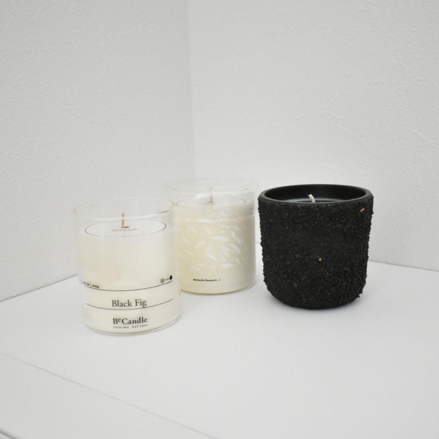 正規販売店 ビーキャンドル BE CANDLE キャンドル アロマ フレグランス コーヒー COFFEE GROUNDS SCENTED CANDLE 190G メンズ レディース |  | 07