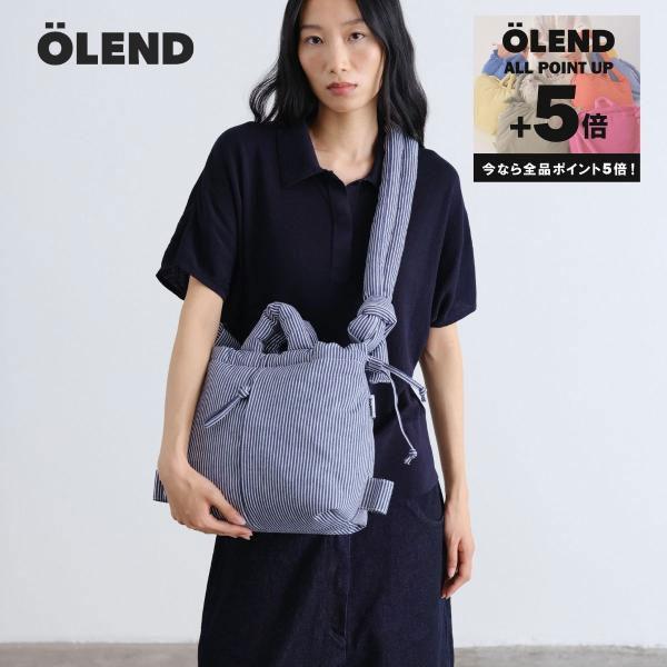 OLEND P5倍 正規販売店 オレンド ショルダーバッグ バッグ リュック