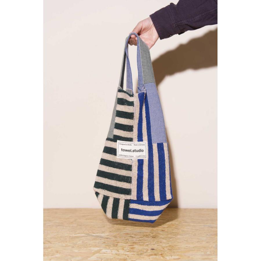 towel.studio（タオルスタジオ） 正規販売店 トートバッグ バッグ