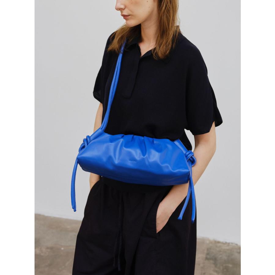 OLEND P5倍 正規販売店 オレンド ショルダーバッグ バッグ ダンプ