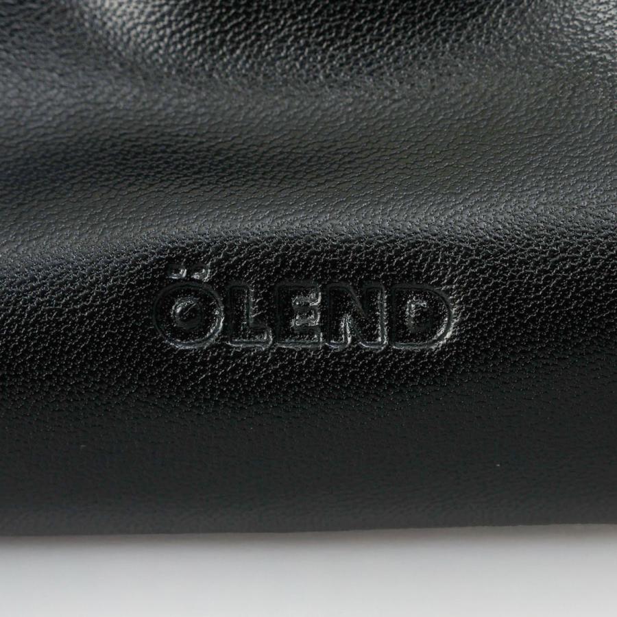 OLEND P5倍 正規販売店 オレンド ショルダーバッグ バッグ