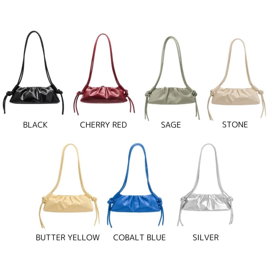 OLEND P5倍 正規販売店 オレンド ショルダーバッグ バッグ ダンプ