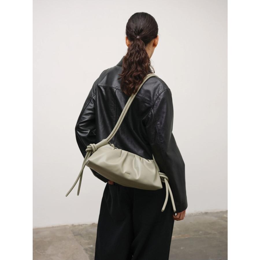 OLEND P5倍 正規販売店 オレンド ショルダーバッグ バッグ ダンプ