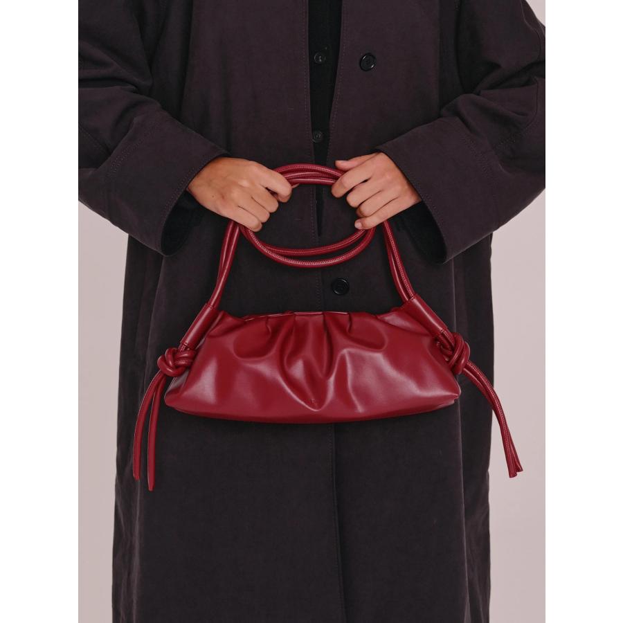 【OLEND】オーレンド Dumpling Bag ※送関込 OLEND】オーレンド Dumpling Bag ※送関込