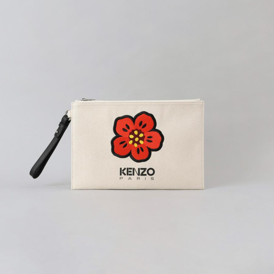 KENZO ケンゾー クラッチバッグ バッグ ポーチ パース 人気 KENZO ケンゾー クラッチバッグ バッグ ポーチ パース 人気