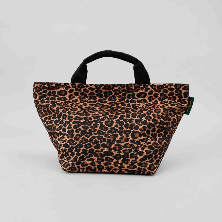 エルベシャプリエ 1027F ナイロン舟型トートバッグM グリブルー エルベシャプリエ Herve Chapelier 1027F(ナイロン舟型トートM