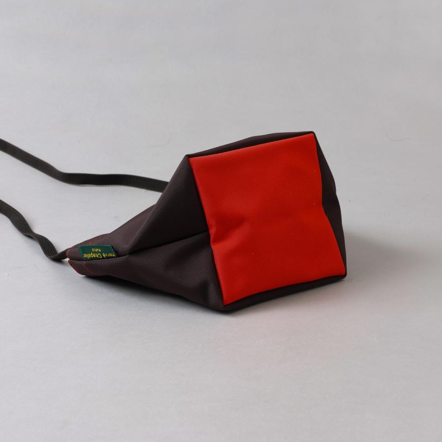 Herve Chapelier エルベシャプリエ HERVE CHAPELIER ショルダー Herve Chapelier エルベシャプリエ HERVE CHAPELIER ショルダー
