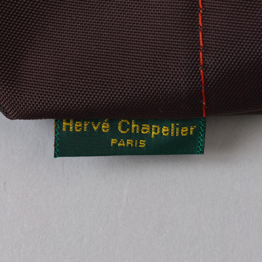 エルベシャプリエ HERVE CHAPELIER ショルダーバッグ バッグ クロスボディ ポシェット ミニバッグ 舟形 定番 1927N レディース｜1ststreet｜20