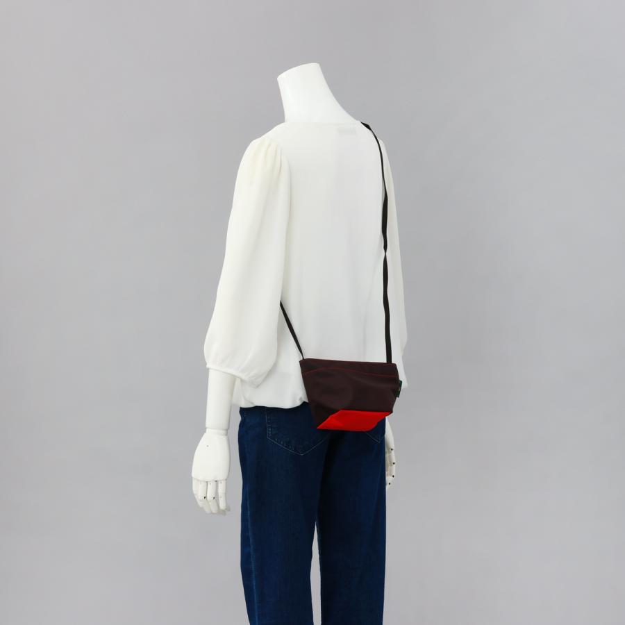 Herve Chapelier エルベシャプリエ HERVE CHAPELIER ショルダー Herve Chapelier エルベシャプリエ HERVE CHAPELIER ショルダー