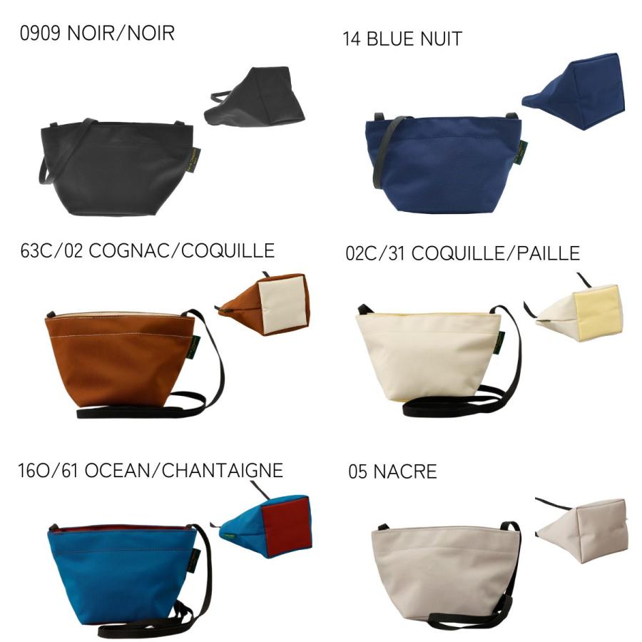 Herve Chapelier 並行輸入 エルベシャプリエ HERVE CHAPELIER