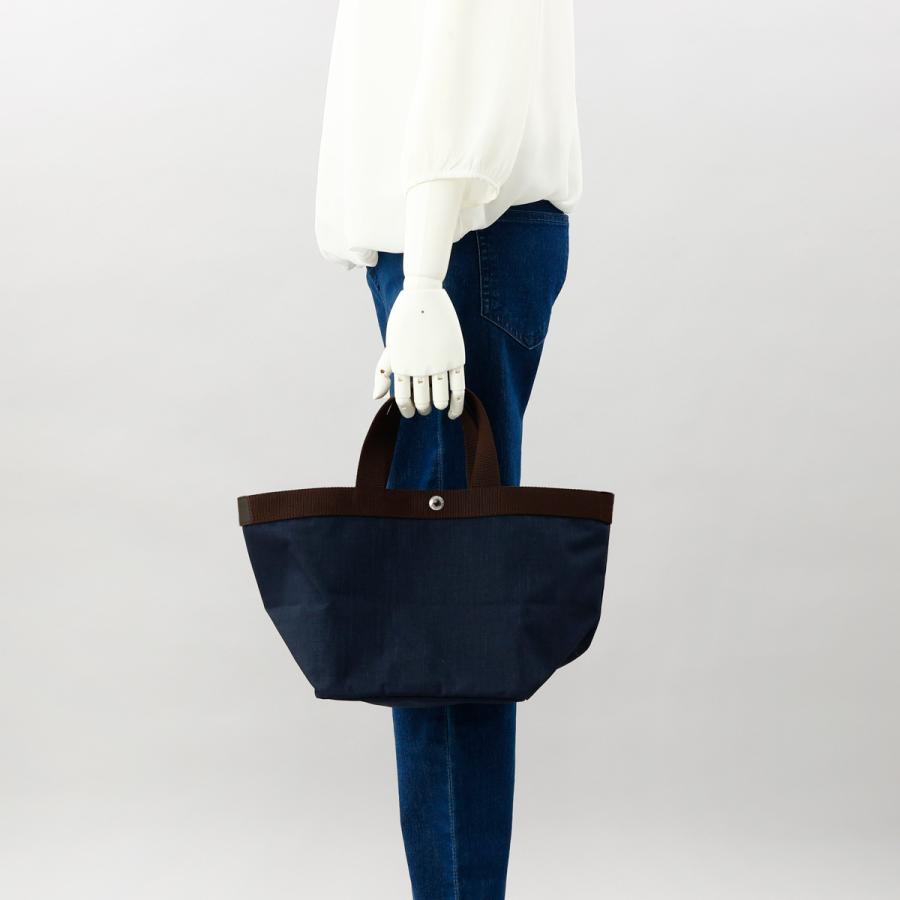 Herve Chapelier エルベシャプリエ HERVE CHAPELIER トート Herve Chapelier エルベシャプリエ HERVE CHAPELIER トート